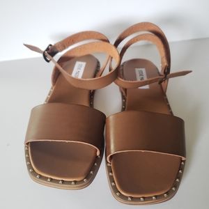 Steve Madden Slide Sandals with Strap